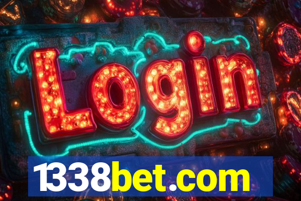 1338bet.com