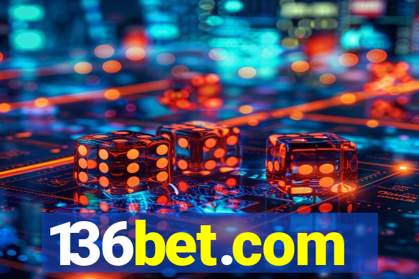 136bet.com