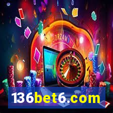 136bet6.com