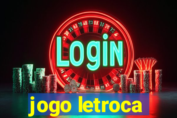 jogo letroca