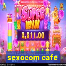 sexocom cafe