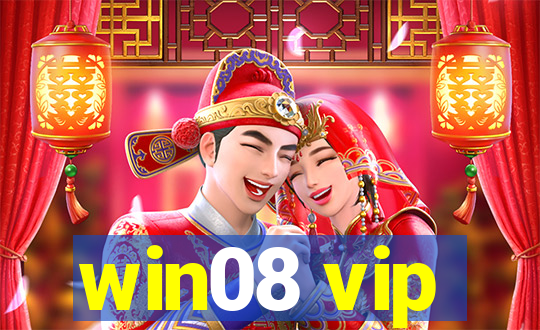 win08 vip