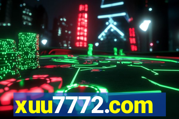 xuu7772.com