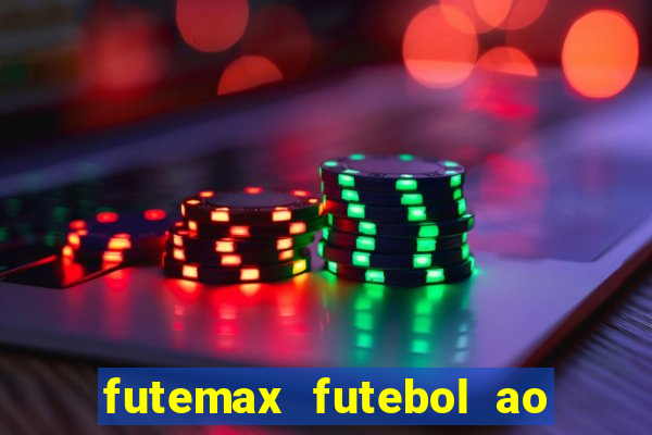 futemax futebol ao vivo hoje barcelona