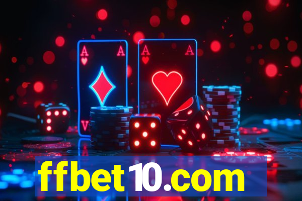 ffbet10.com