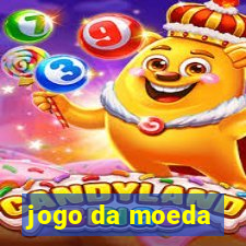 jogo da moeda