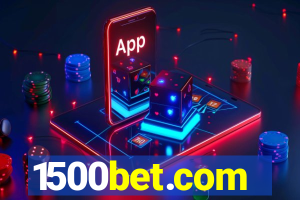 1500bet.com