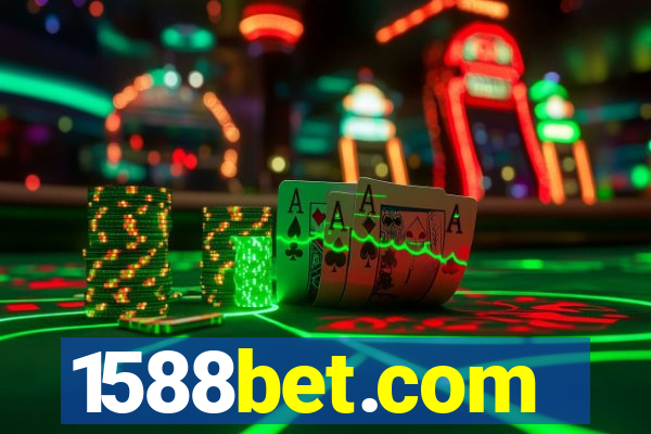 1588bet.com