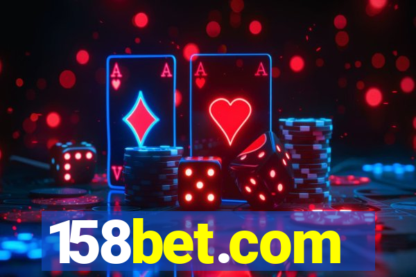 158bet.com