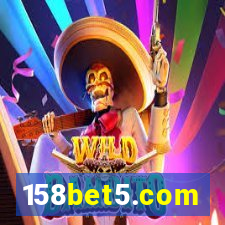 158bet5.com