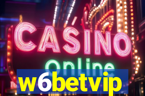 w6betvip