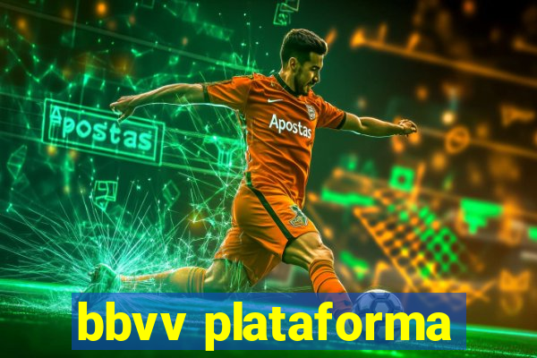 bbvv plataforma