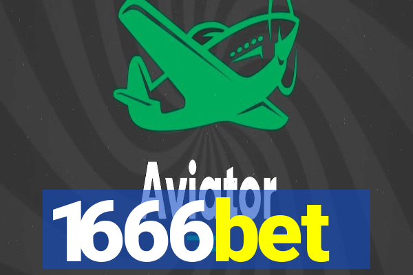 1666bet