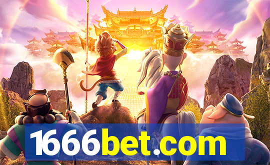 1666bet.com