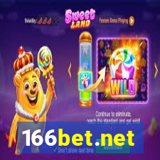 166bet.net