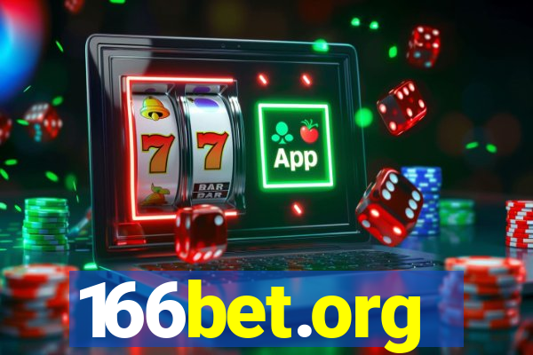 166bet.org