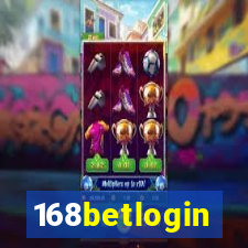 168betlogin