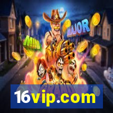 16vip.com