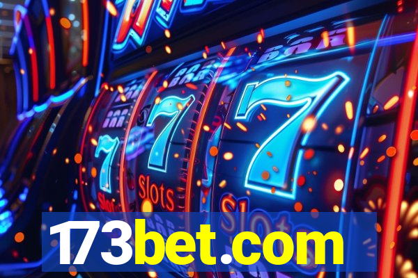 173bet.com