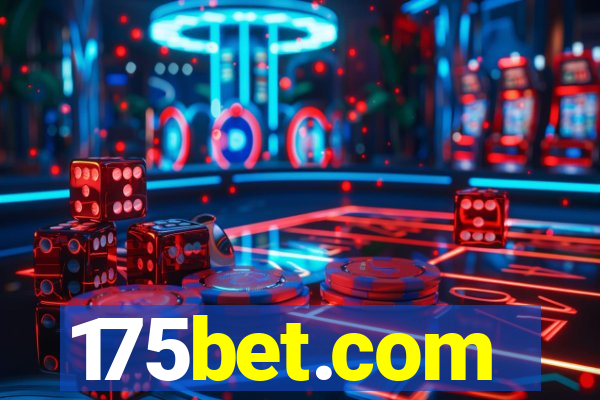 175bet.com