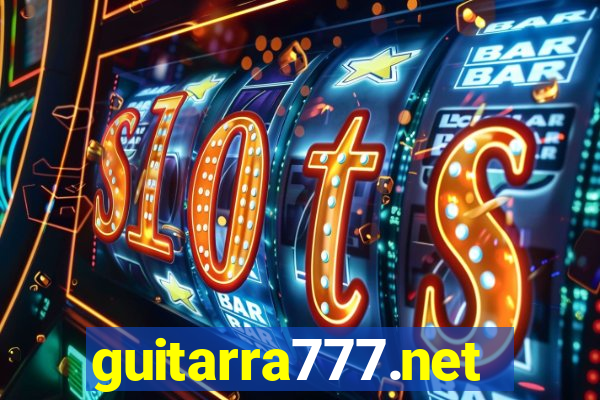 guitarra777.net