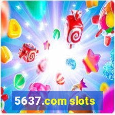 5637.com slots