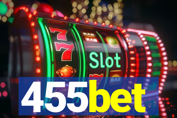 455bet