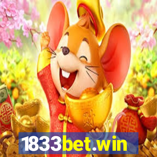 1833bet.win