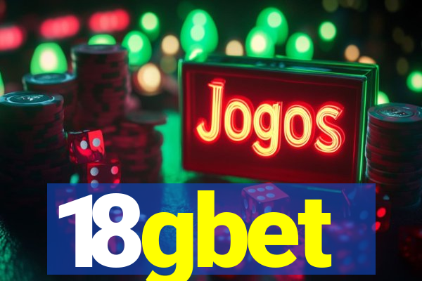 18gbet