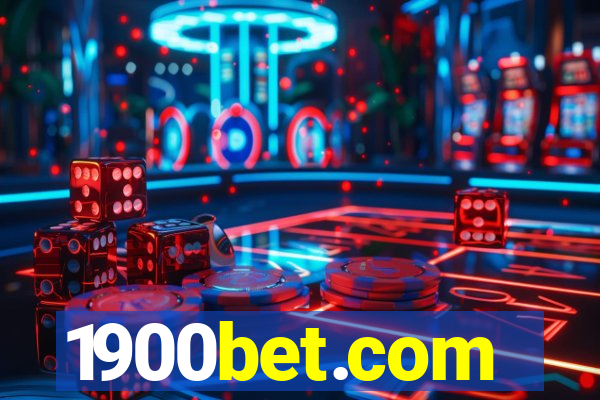 1900bet.com