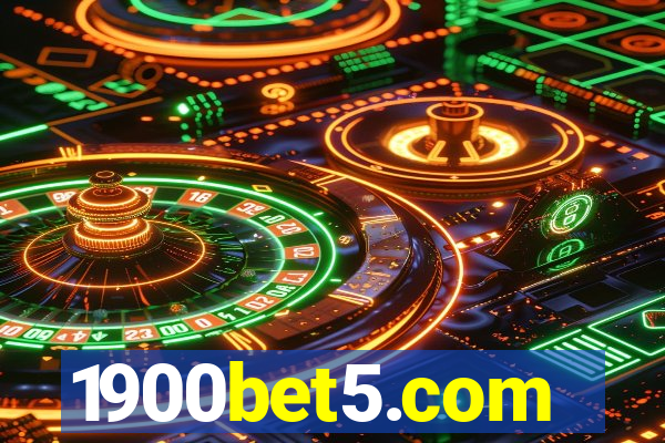 1900bet5.com