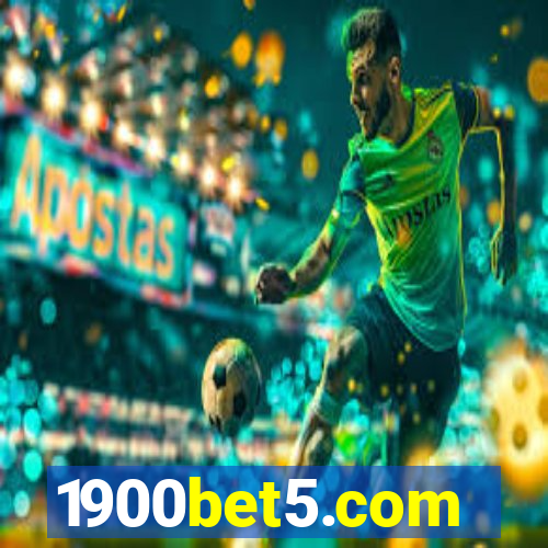 1900bet5.com