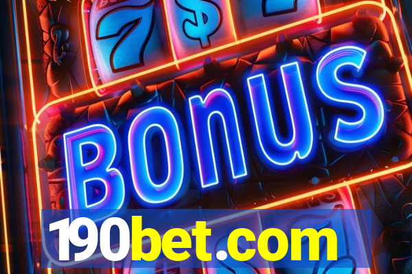 190bet.com