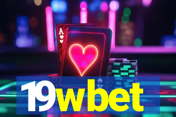 19wbet