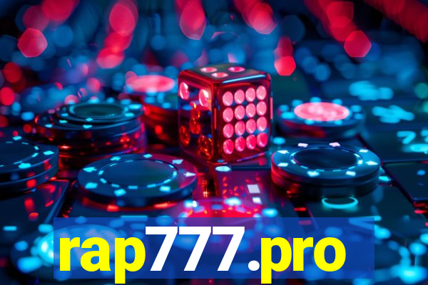 rap777.pro