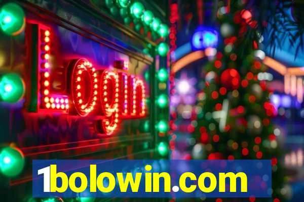 1bolowin.com