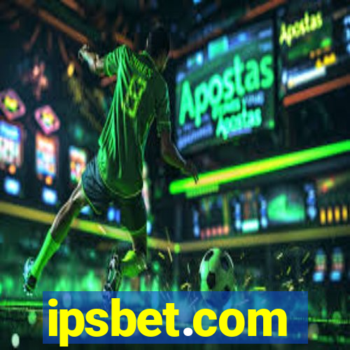 ipsbet.com