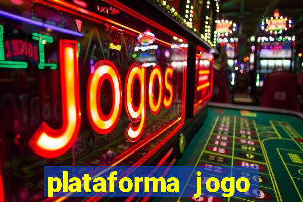 plataforma jogo gusttavo lima