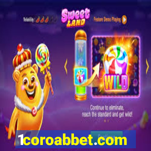 1coroabbet.com