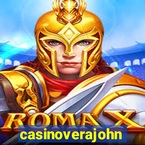 casinoverajohn