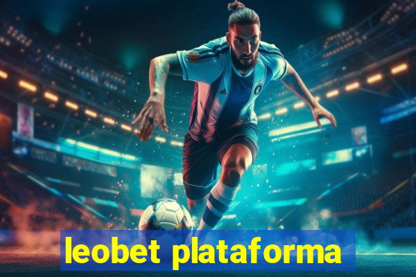 leobet plataforma