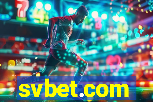 svbet.com