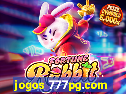 jogos 777pg.com