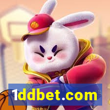 1ddbet.com