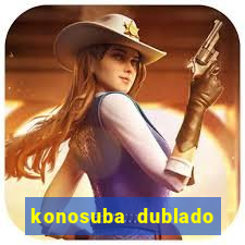 konosuba dublado animes online games