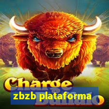 zbzb plataforma