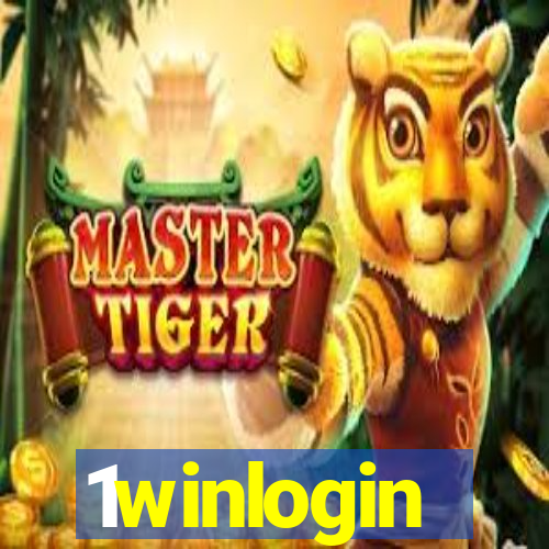 1winlogin