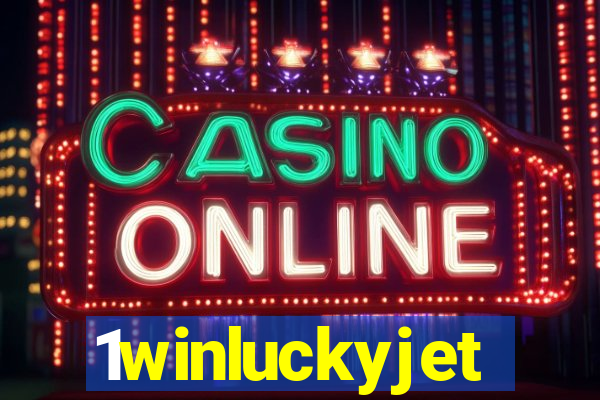 1winluckyjet