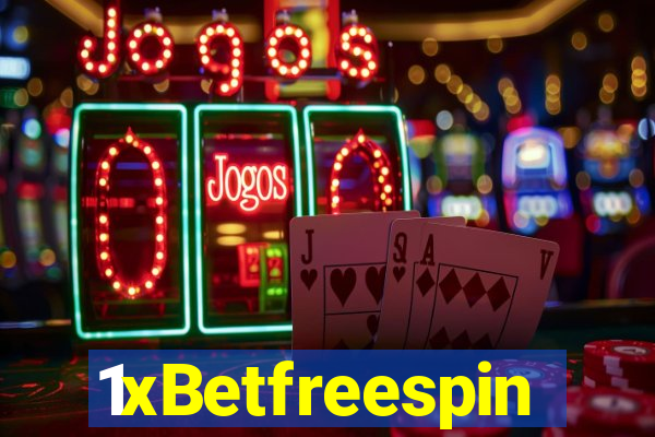 1xBetfreespin