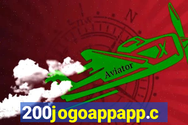 200jogoappapp.com